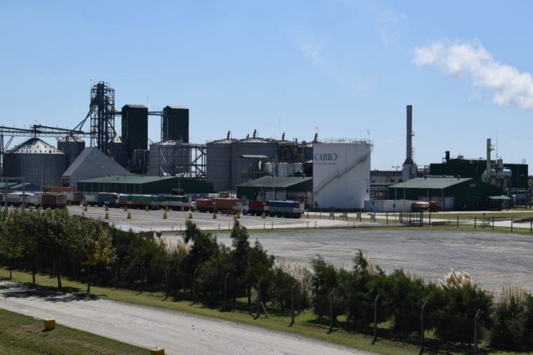 Legisladores y Cámaras apoyan prórroga de biocombustibles
