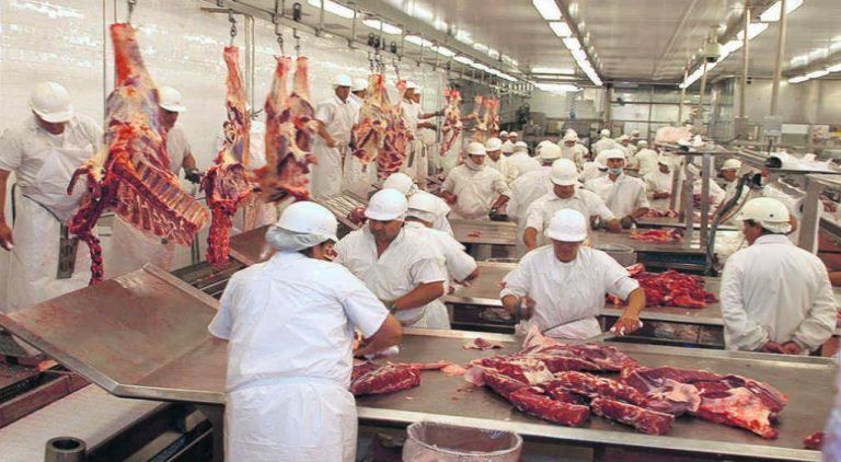Se renovó el acuerdo y habrá un nuevo registro de exportaciones de carne