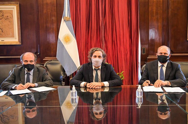 Banco Nación: $ 26.500 millones para la producción en Santa Fé