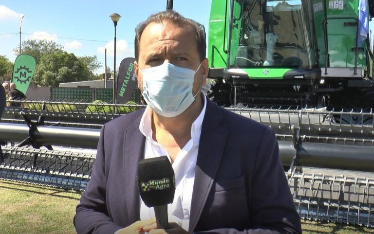 Comerciante de Pergamino explica las amenazas a Solmi