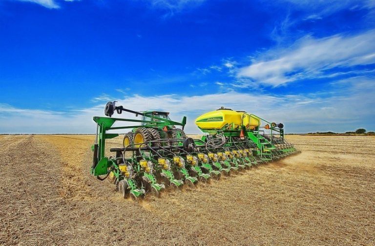 Maquinaria agrícola: cuáles fueron los rubros que mayor crecimiento mostraron en 2020