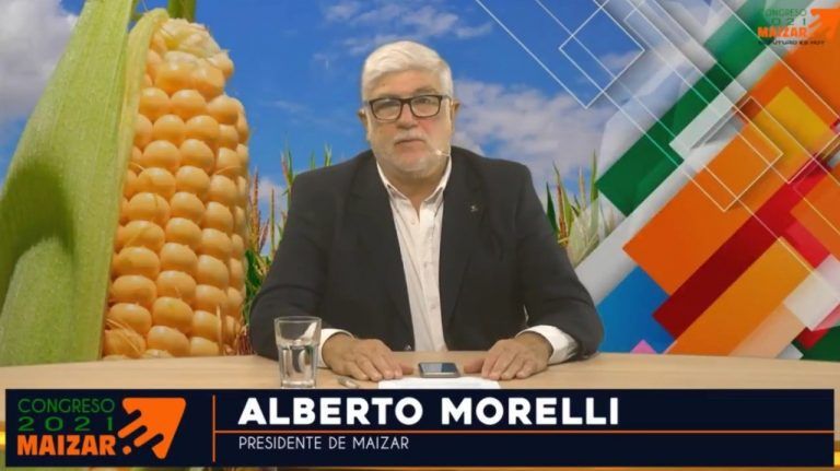 Más de 3.600 personas siguieron el Congreso Maizar 2021