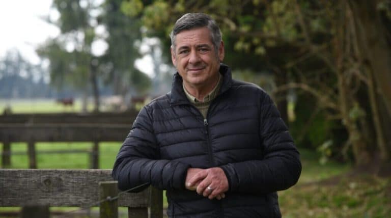 Nicolás Pino: nuevo presidente de la Sociedad Rural Argentina