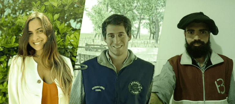 Expoagro Digital: ¿Qué piensan los dirigentes sub 30 del agro?