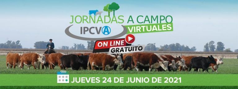 IPCVA: Cuenta regresiva para la Jornada Ganadera en Esquel