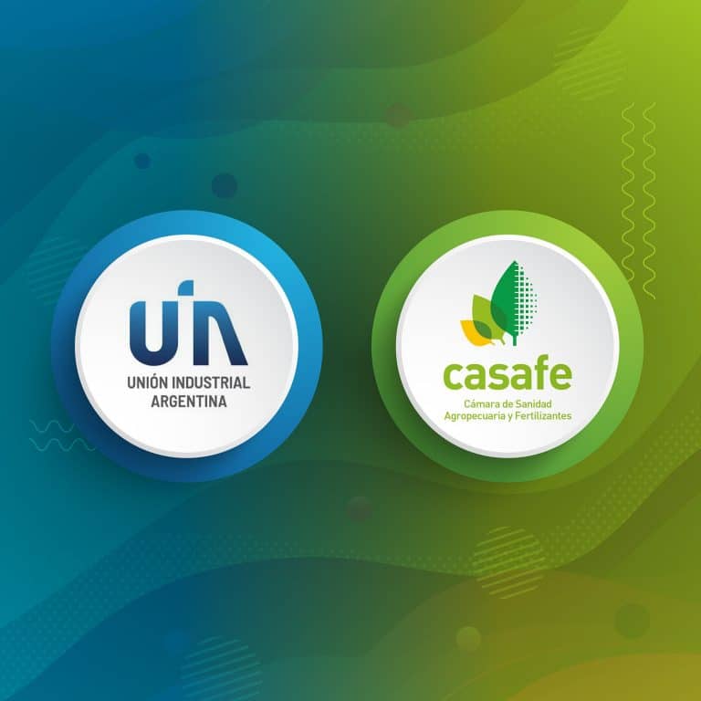 Casafe se une a la UIA y redobla apuesta por el desarrollo