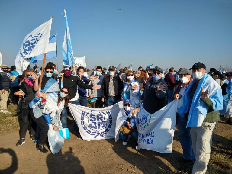 Luego del #9J: El malestar del campo y la respuesta del Gobierno