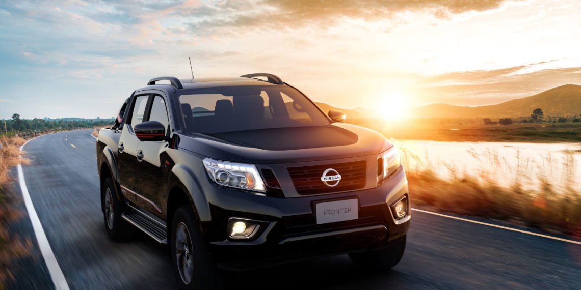 Frontier X-Gear Plus: Nissan lanzó una edición limitada de su pick up argentina