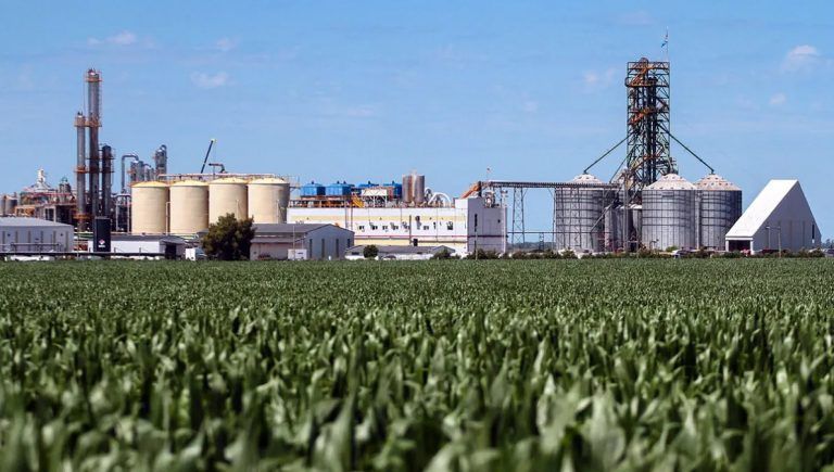 Biocombustibles: fijan aumento de los precios y oficializan la prórroga del corte para biodiésel