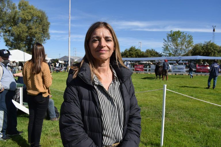Boetto: «En Córdoba respaldamos la gran tarea que realizan los productores ganaderos»