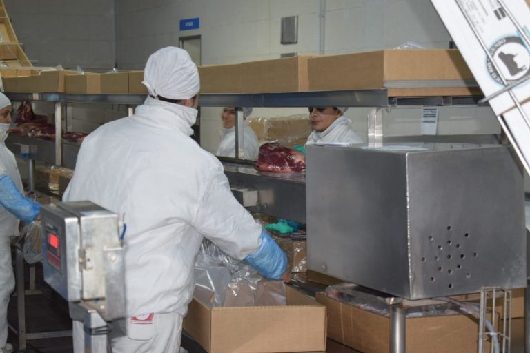 Consorcio Exportador de Carne calificó de positivo el anuncio sobre el cepo