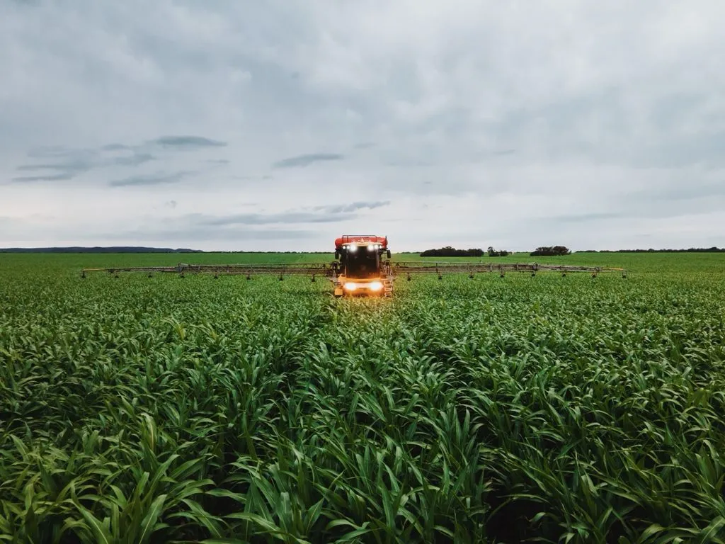 Grupo Luis María Rodríguez, con pasos firmes en Agricultura y ganadería