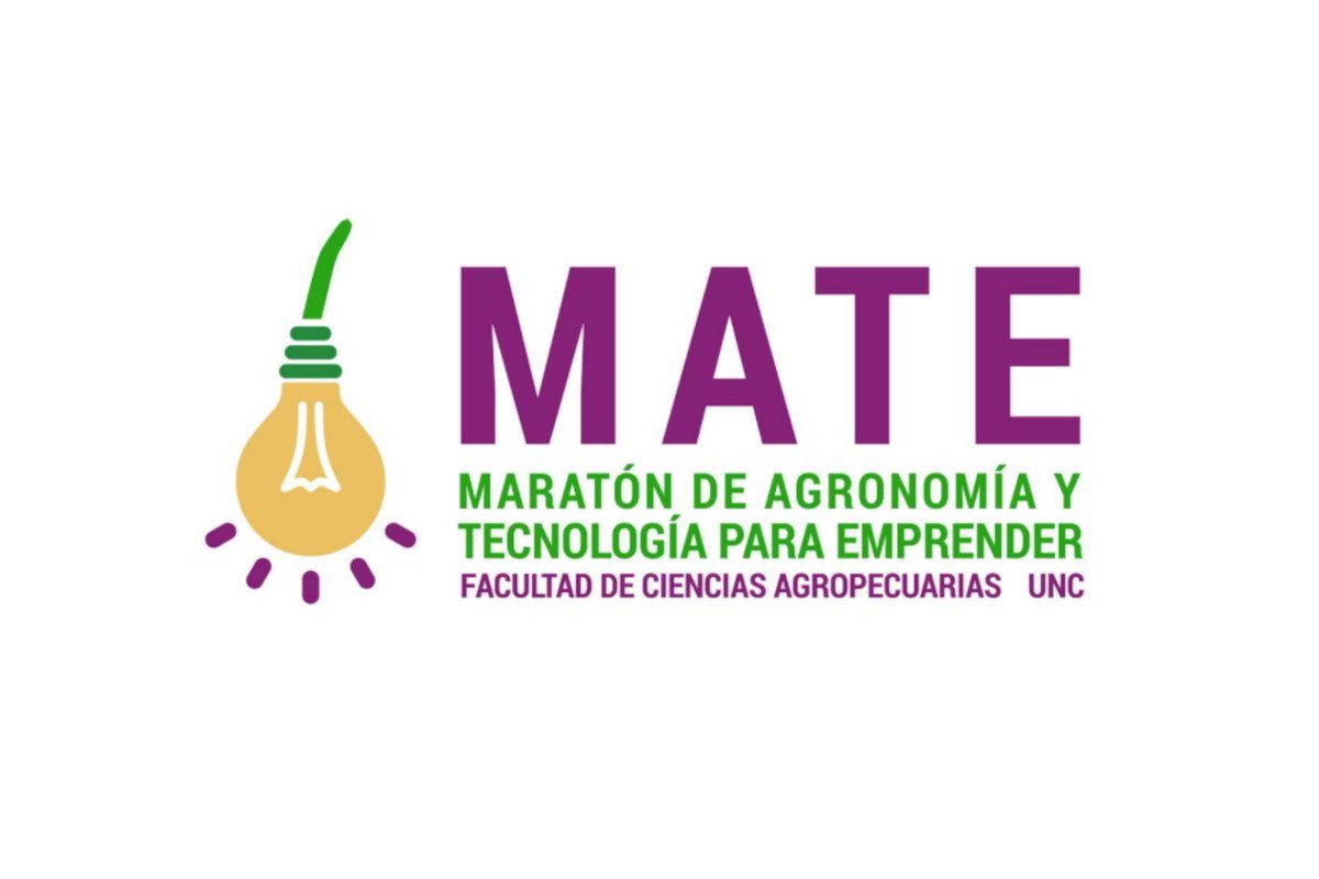 Llega la Maratón MATE 2021