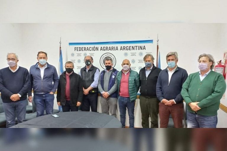 Mesa de Enlace define la modalidad de las protestas contra el cepo a la carne