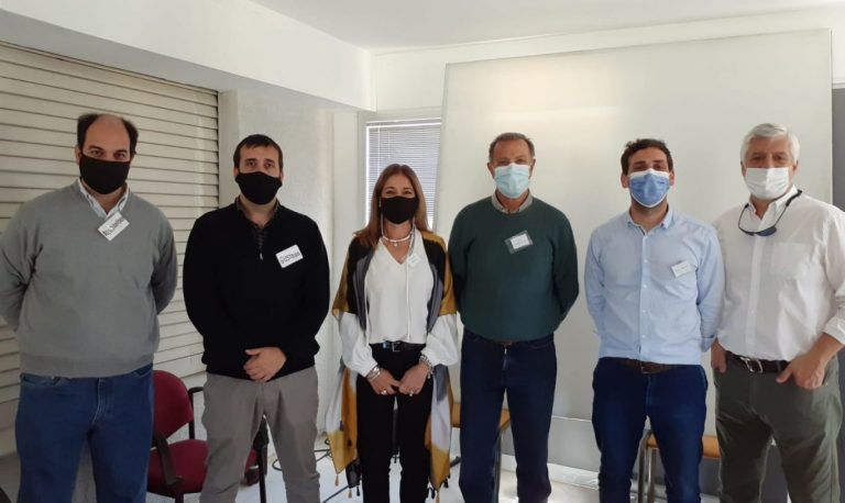 Ponen en marcha el Programa de Puesta en Valor de los Entes Sanitarios