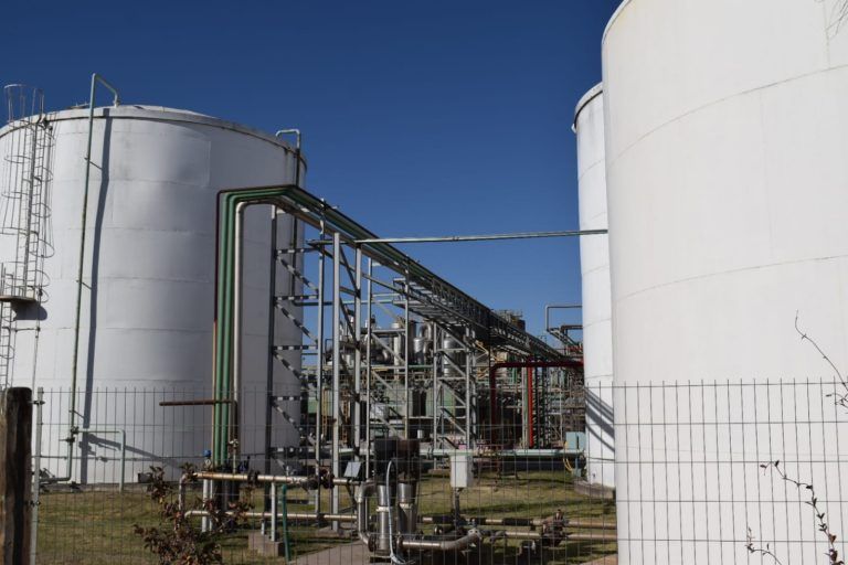 El Gobierno autorizó aumento del 25,4 % en el precio de biocombustibles