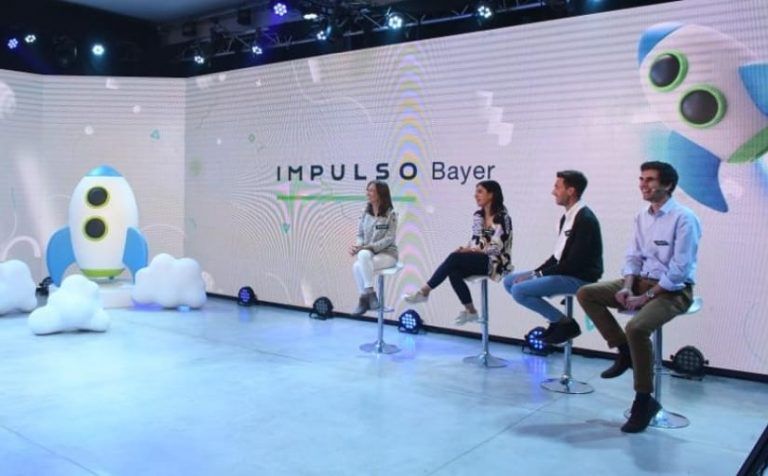 Impulso Bayer, nuevo programa de relacionamiento digital con beneficios a productores