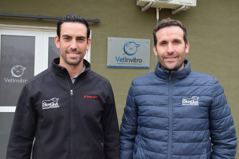 VetInvitro inicia sus actividades en el Campo Santa Julia de la UCC