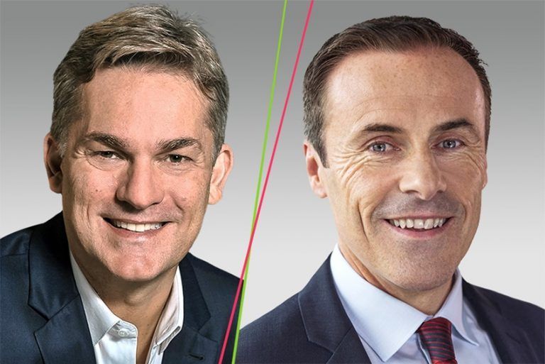 Rodrigo Santos, nombrado miembro del Consejo de Dirección de Bayer AG