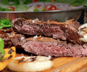 Sabor mundialista en Caminos y Sabores 2026: el IPCVA presenta su receta estrella de carne argentina