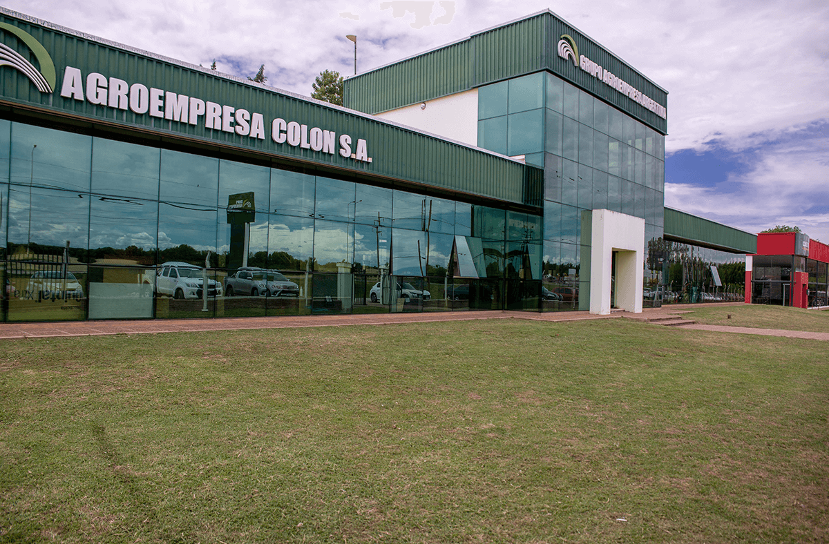 Agroempresa anunció la adquisición de la marca Forratec