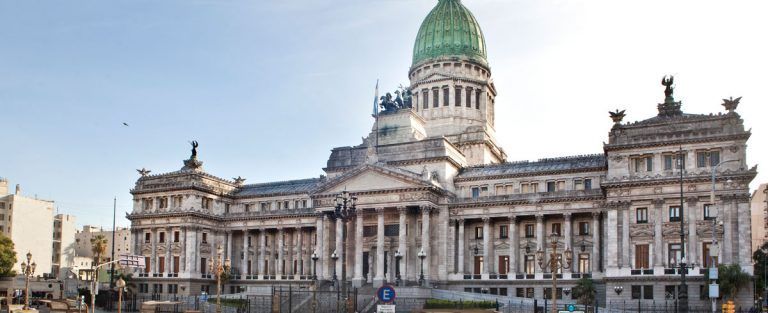 El Gobierno envió al Congreso el proyecto de Ley Agroindustrial