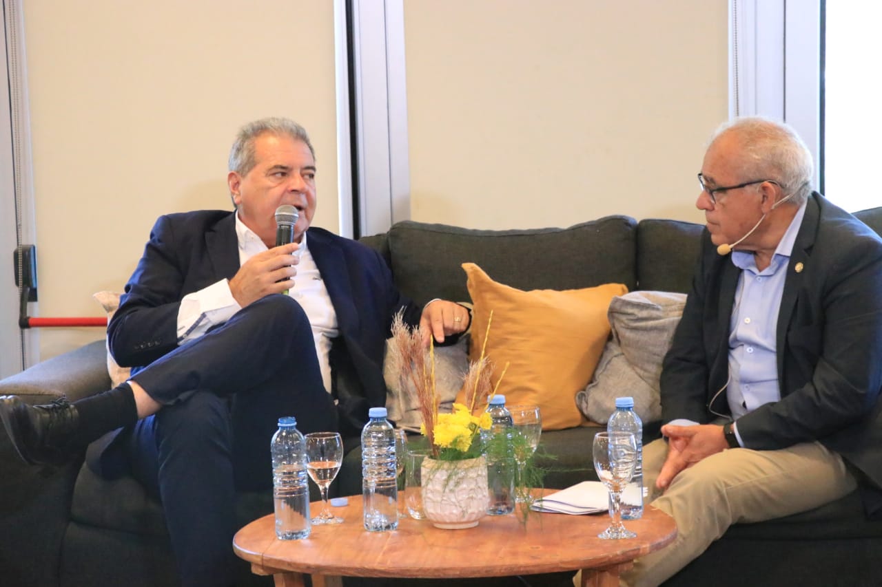 La 8° Convención de Maíz tuvo  foco en biocombustibles y la matriz energética