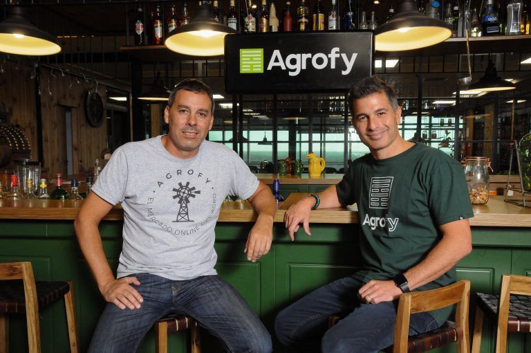 Agrofy captó U$S 30 millones en una nueva ronda y se consolida como la “agfintech” líder