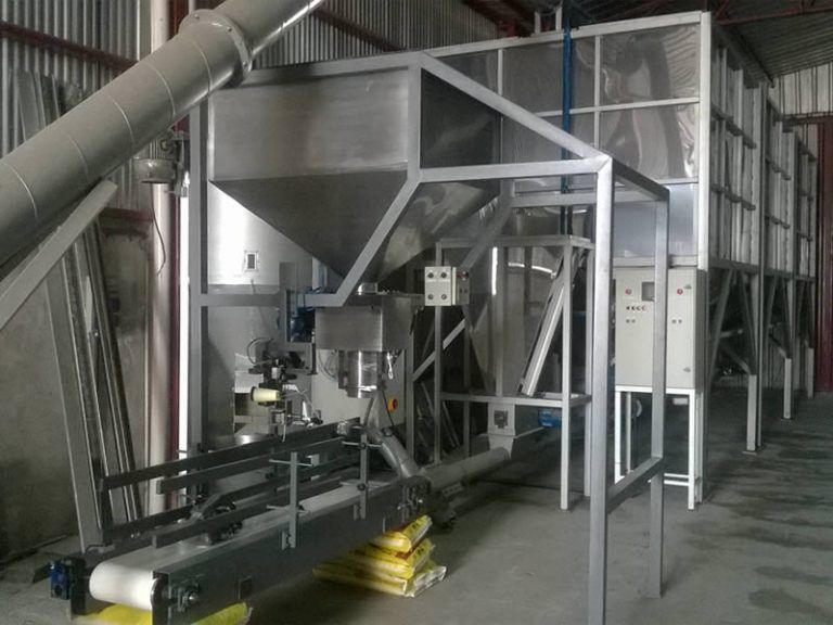 MdGroup Cono Sur realizará en Villa María Jornada sobre tecnología para alimentos