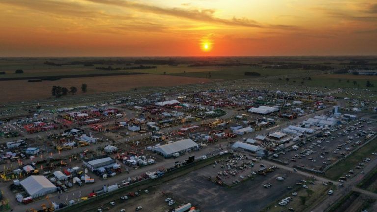 Expoagro: Se viene una Edición con contenido de dos años