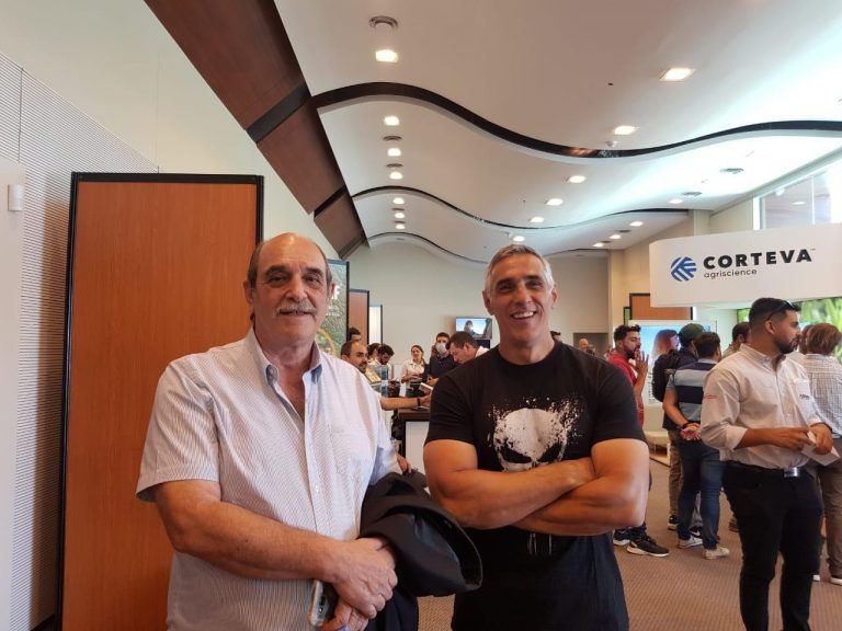 Confirman para fines de Junio Encuentro de Monitoreo y Control de Plagas, Malezas y Enfermedades