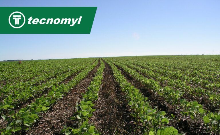 Tecnomyl, una empresa nacional que apuesta a la inversión y el desarrollo