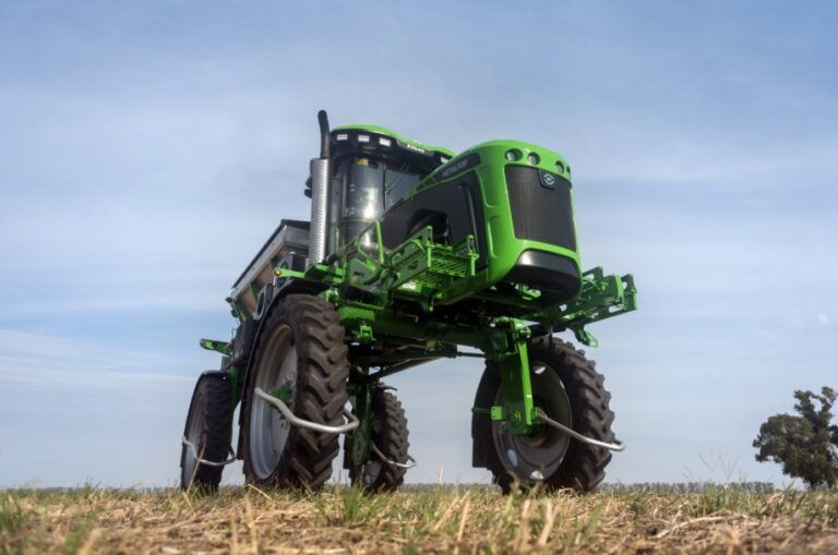 Metalfor se prepara para mostrar nuevos productos en Expoagro 2022