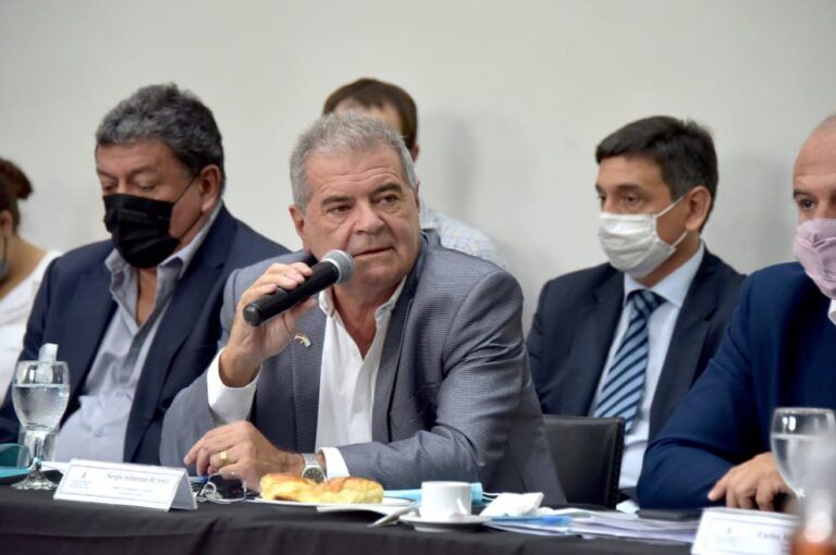 Córdoba planteó la Ley de Biocombustibles en la reunión del Consejo Federal Agropecuario