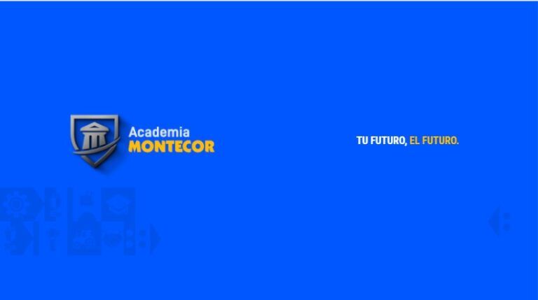 Academia Montecor: Un nuevo centro de formación profesional
