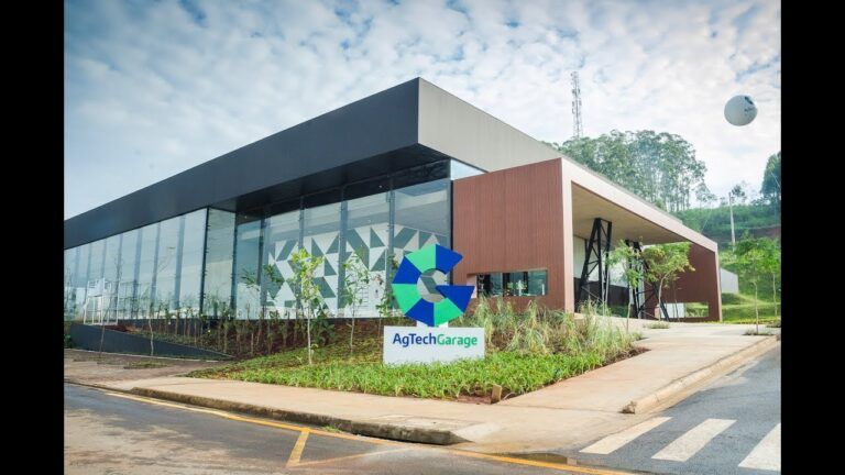AgTech Garage abre las inscripciones para la cuarta edición del Intensive Connection
