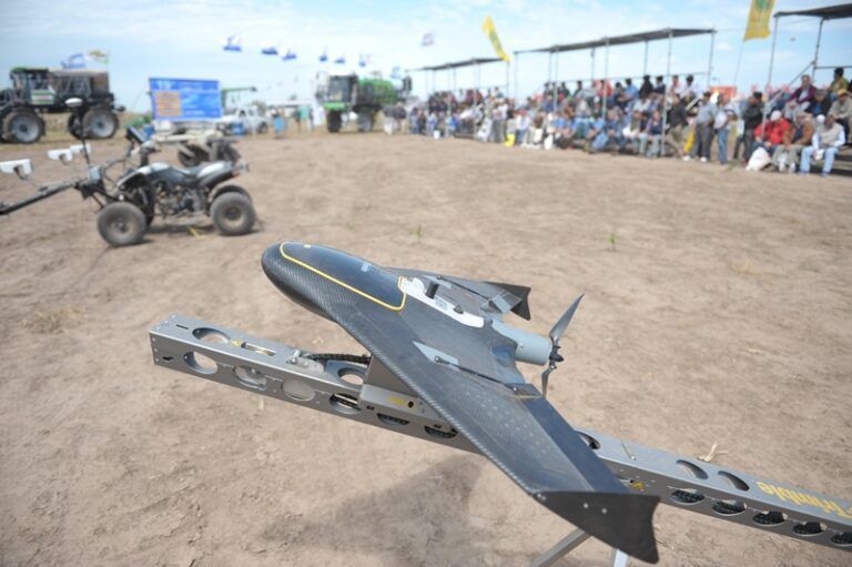 El INTA en Expoagro 2022: tecnología para el desarrollo del campo argentino