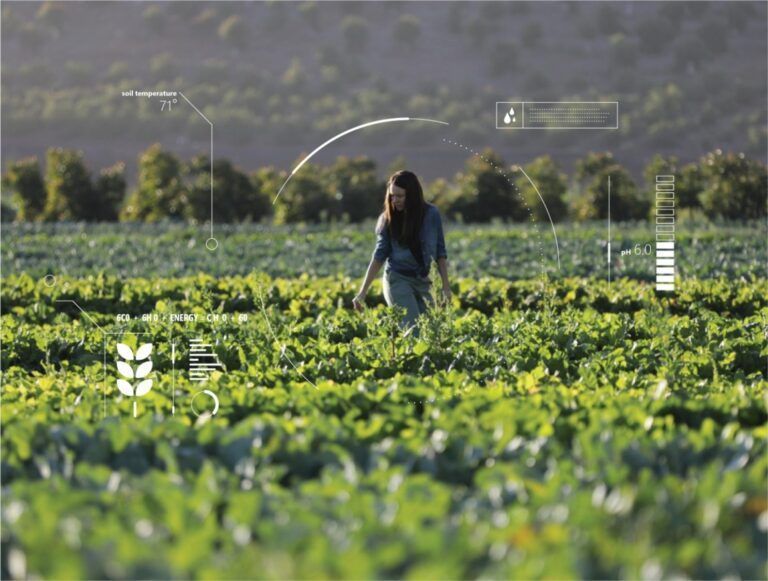 Microsoft debuta en Expoagro presentando las últimas tecnologías digitales para el campo argentino