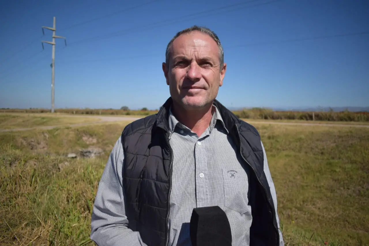 Martínez, Presidente de SRJM: «La del sábado debería ser una movilización de toda la sociedad»