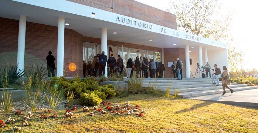 Jornadas de Actualización Profesional “Herramientas para la Innovación de la Producción y de la Empresa Agropecuaria”