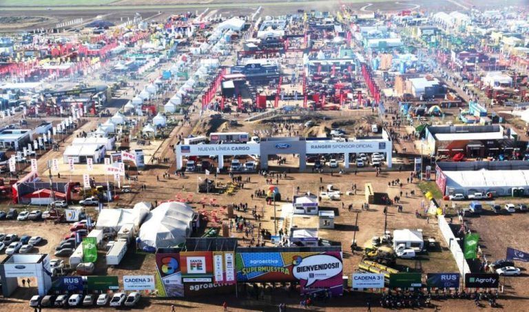 Con Grupo Cencerro, la gestión económica financiera estará en AgroActiva 2022