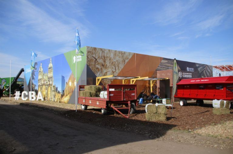 Córdoba presentará todo su potencial productivo en AgroActiva