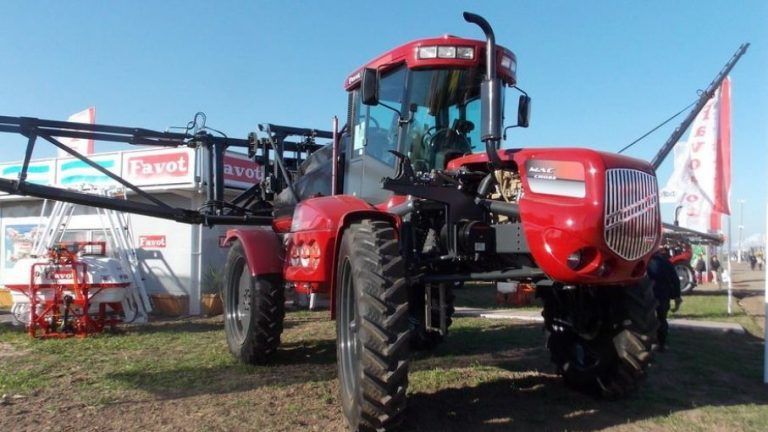 Favot estará presente en AgroActiva 2022 con sus novedades en pulverización
