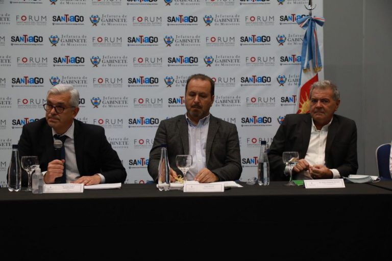 Córdoba, punto de partida para una Ley de BPAs a nivel Nacional