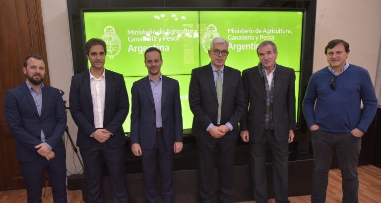 Argentina realiza la primera exportación a Japón de Trucha Arco Iris