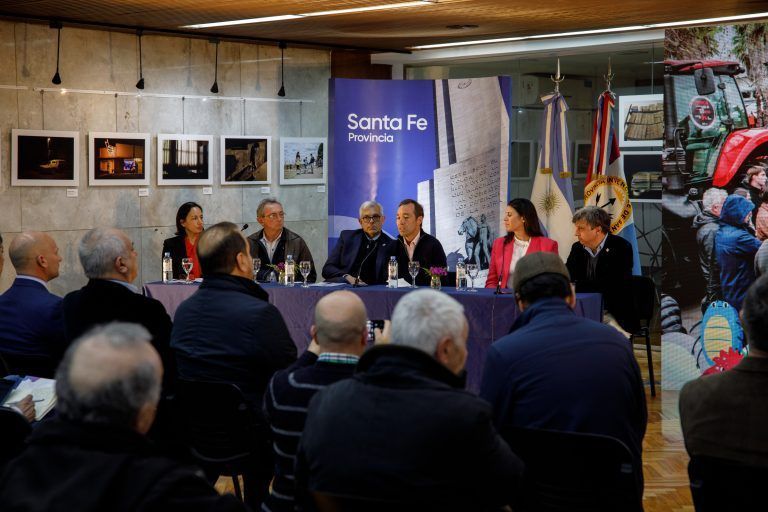 Lanzaron la Edición 30 del Congreso Aapresid: «A Suelo Abierto»
