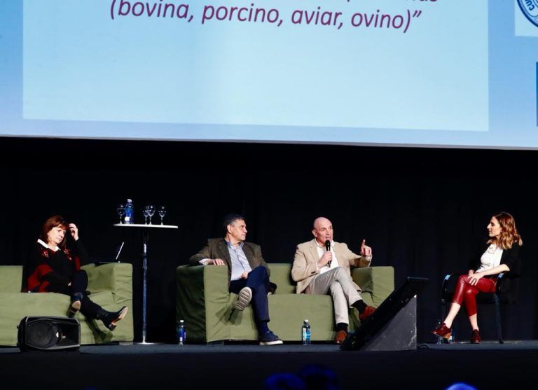 Sustentabilidad e Innovación tecnológica: Miradas de la Mesa de Carnes de la Rural