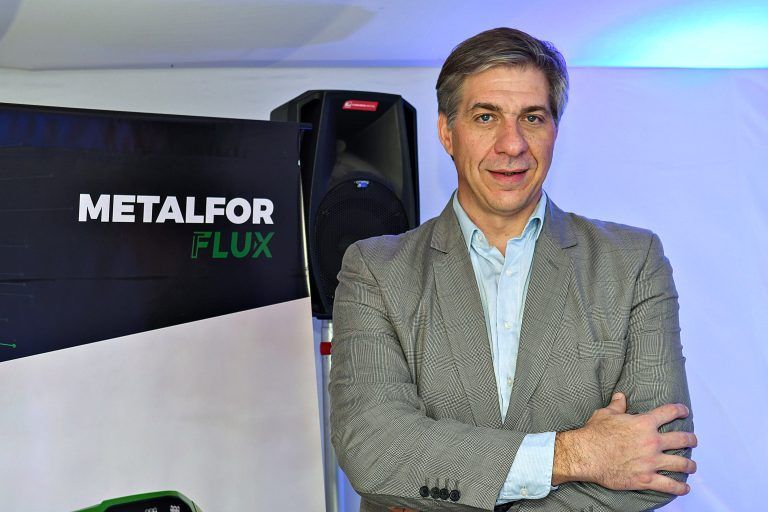 Metalfor y Aapresid, aliados en la siembra directa y fertilización