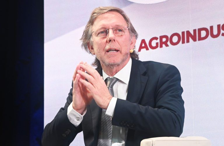 Juan José Bahillo aseguró que el Gobierno dará respuestas y soluciones al campo