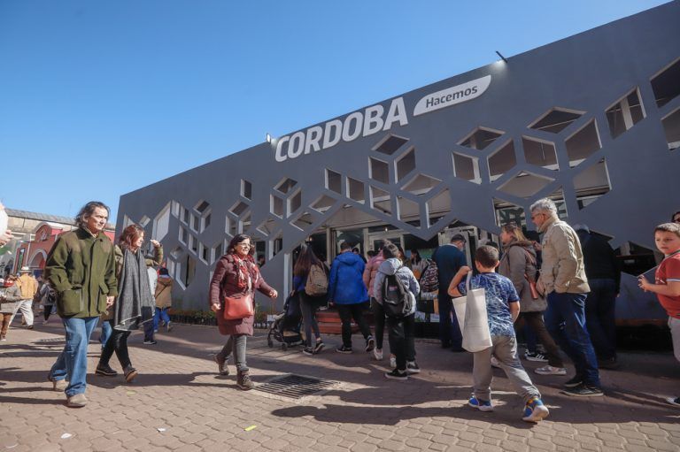 Córdoba tuvo una exitosa participación en la Expo Rural de Palermo